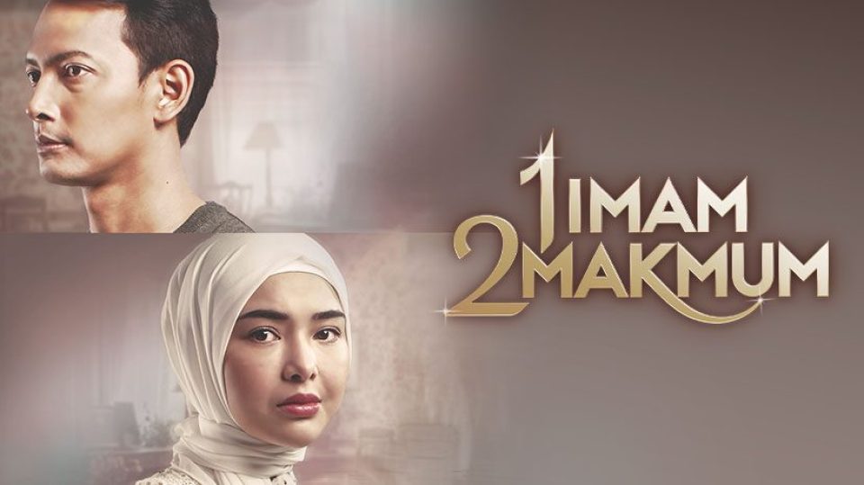 1 Imam 2 Makmum (2025)