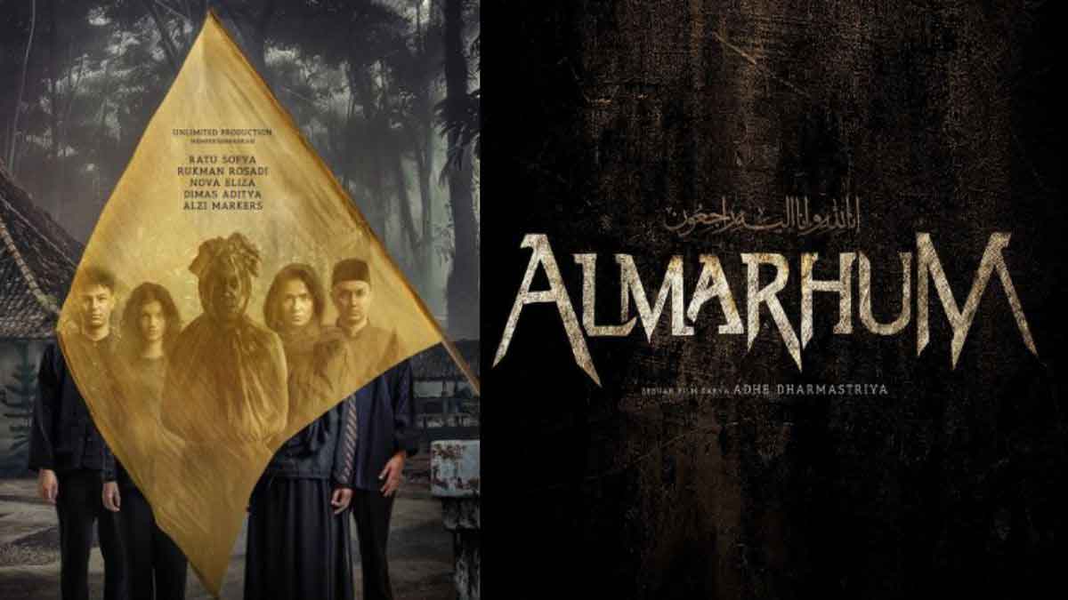 Almarhum (2025)