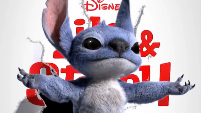 Lilo & Stitch (2025)